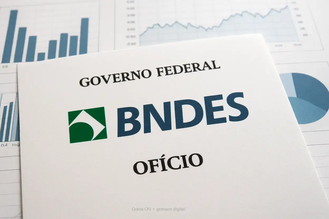 Documento do BNDES sobre o Fundo de Garantia à Exportação