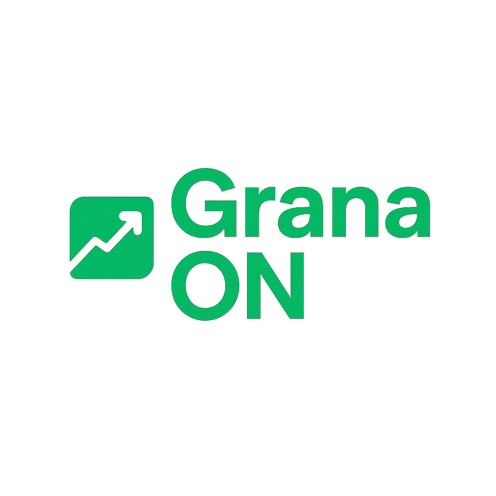 Logo Grana ON